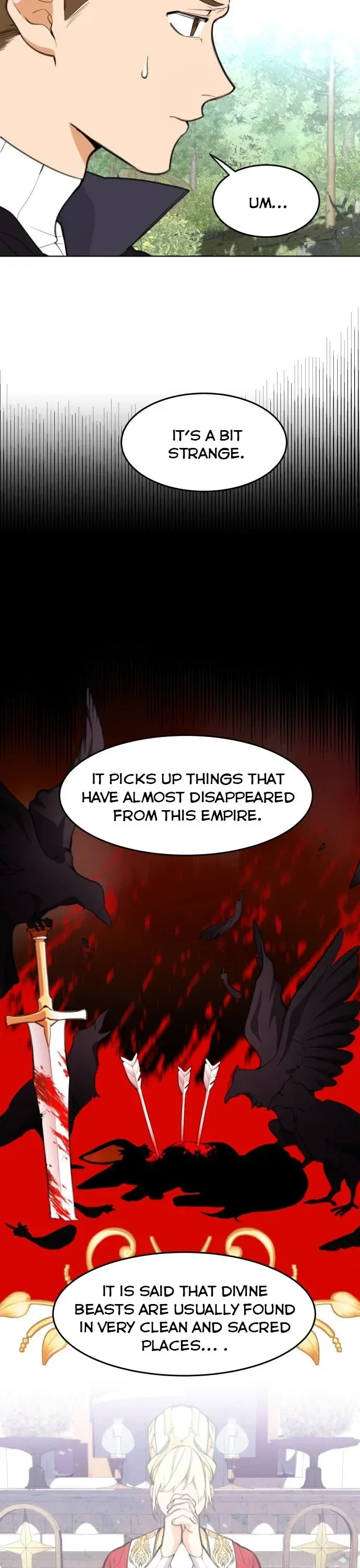 Lotto Princess Chapter 10 page 12