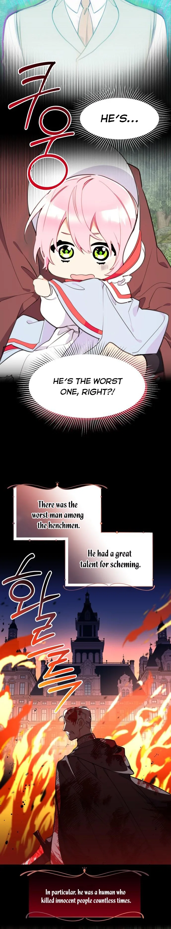 Lotto Princess Chapter 6 page 18