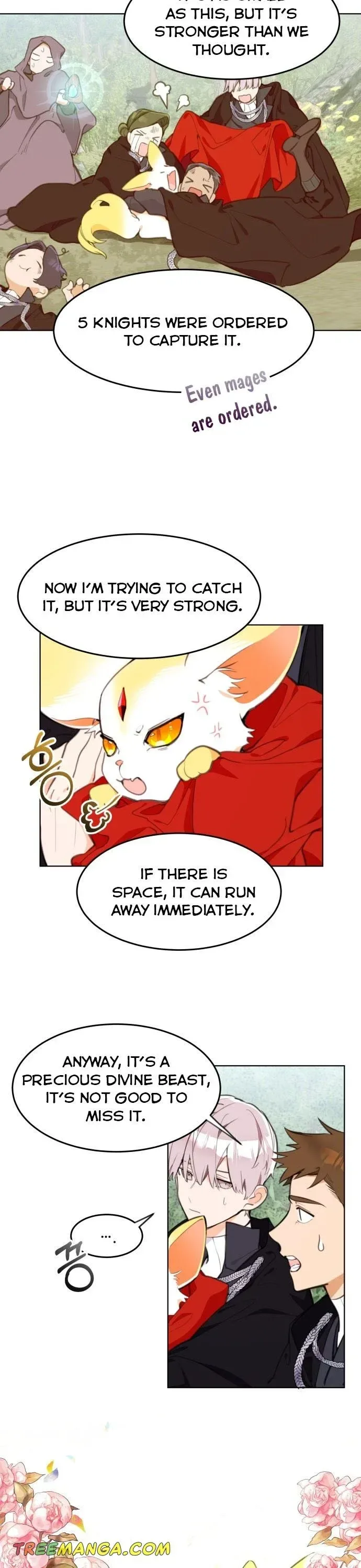 Lotto Princess Chapter 10 page 16
