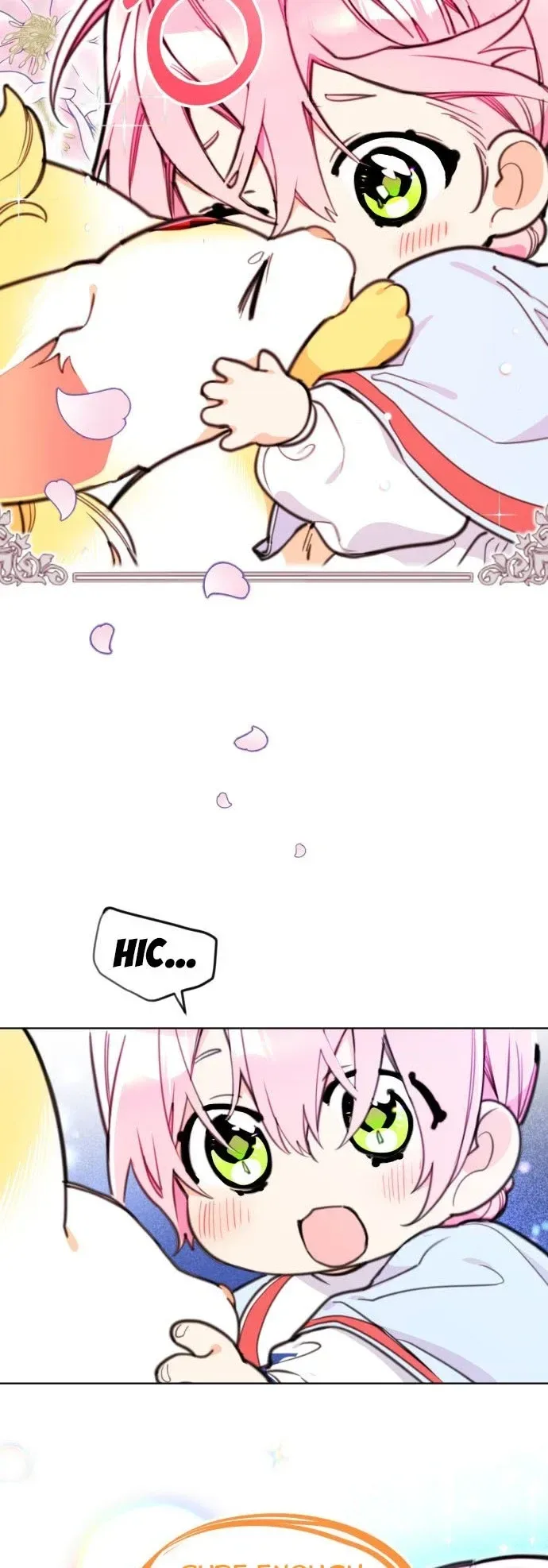 Lotto Princess Chapter 10 page 32
