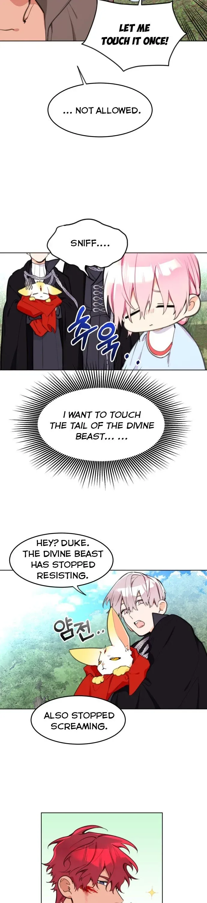 Lotto Princess Chapter 10 page 24