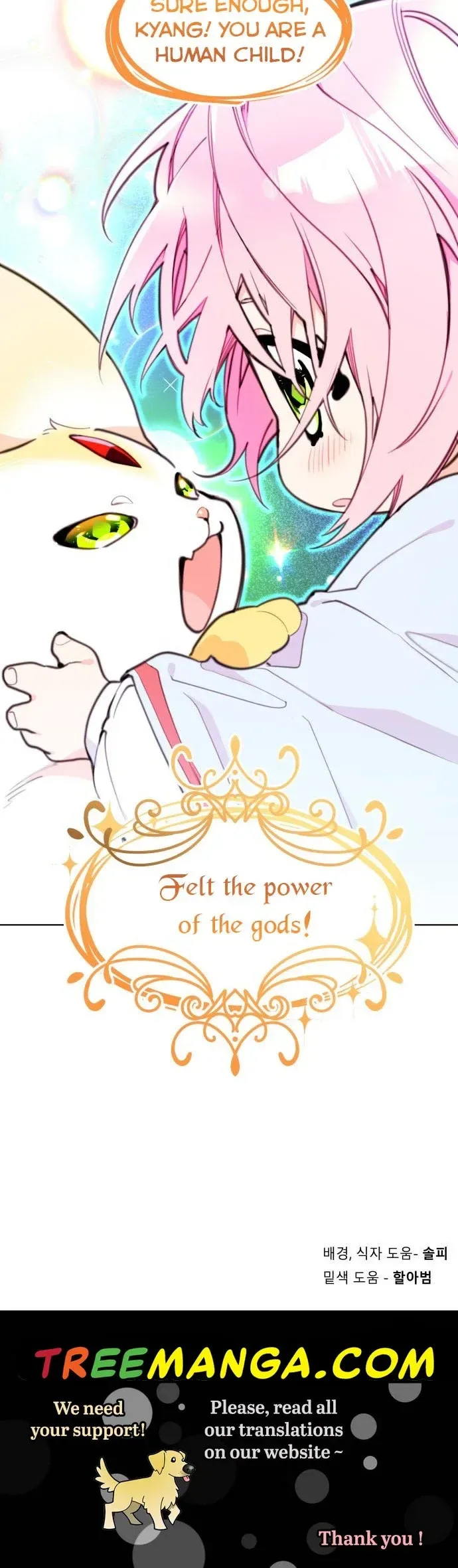Lotto Princess Chapter 10 page 33