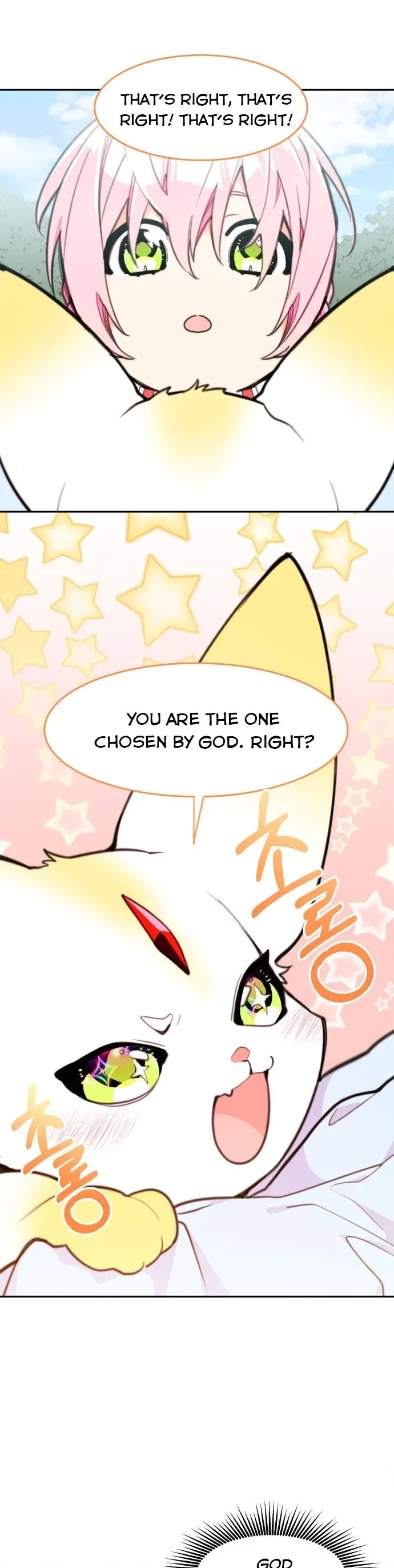 Lotto Princess Chapter 11 page 4