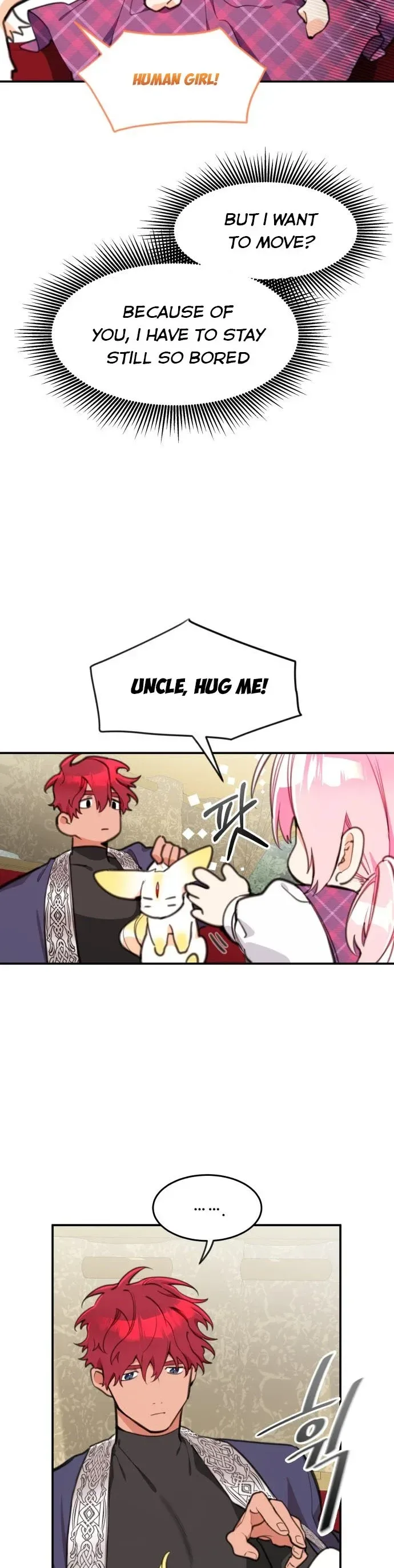 Lotto Princess Chapter 11 page 29