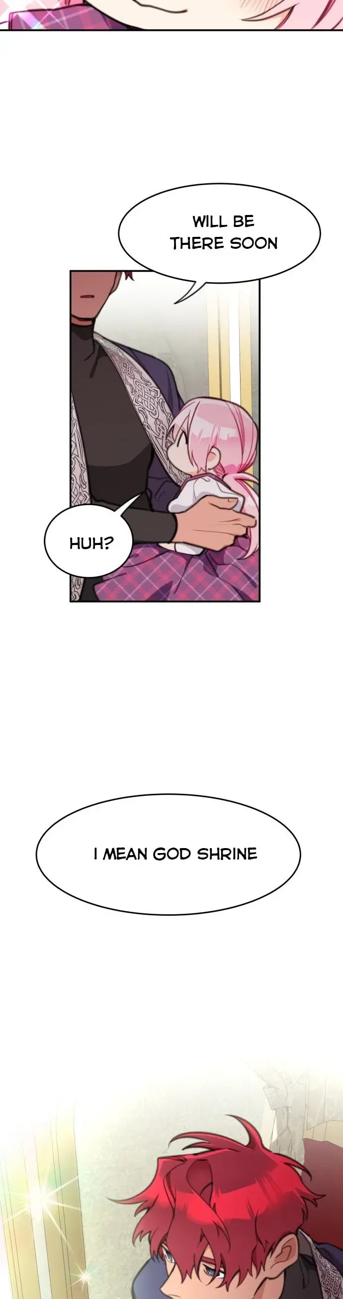 Lotto Princess Chapter 11 page 35