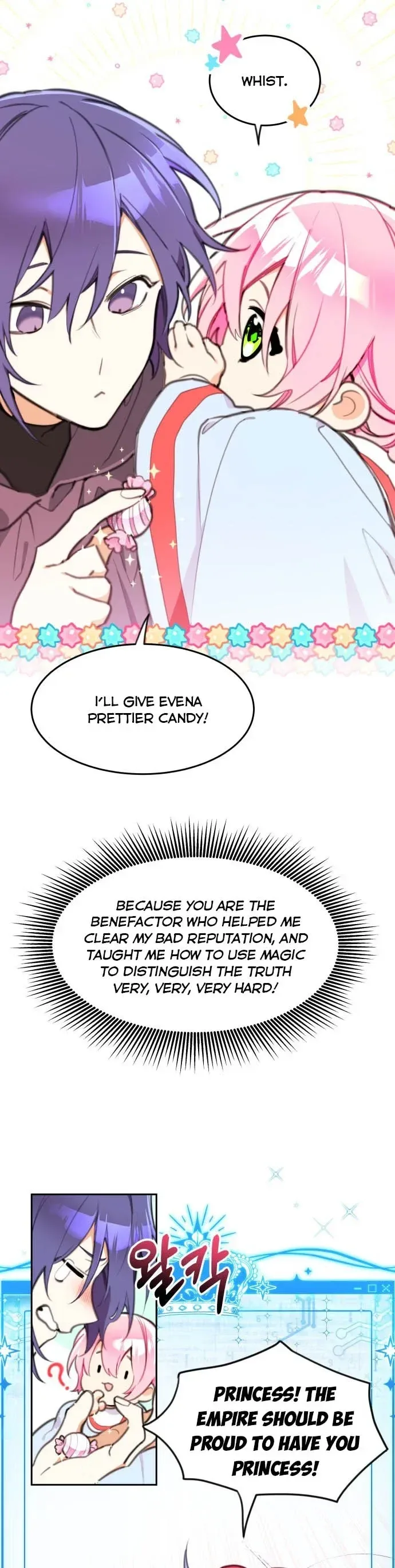 Lotto Princess Chapter 9 page 23