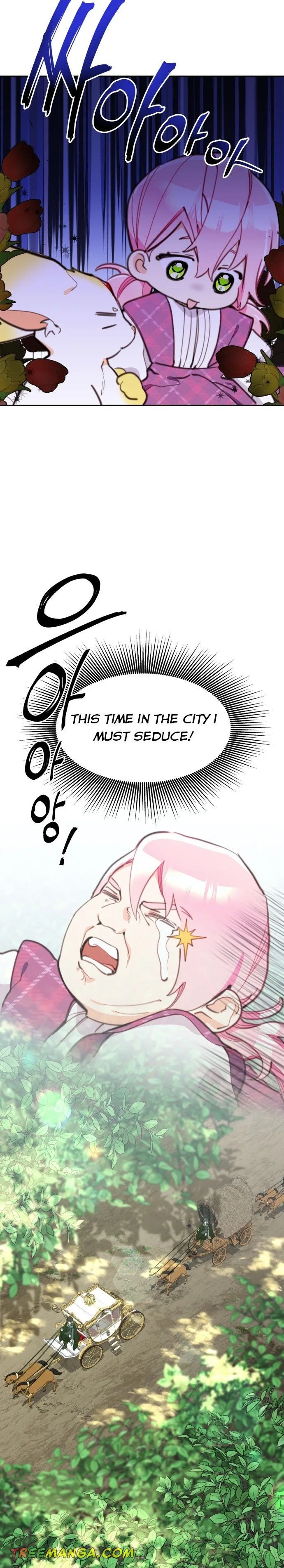 Lotto Princess Chapter 12 page 10