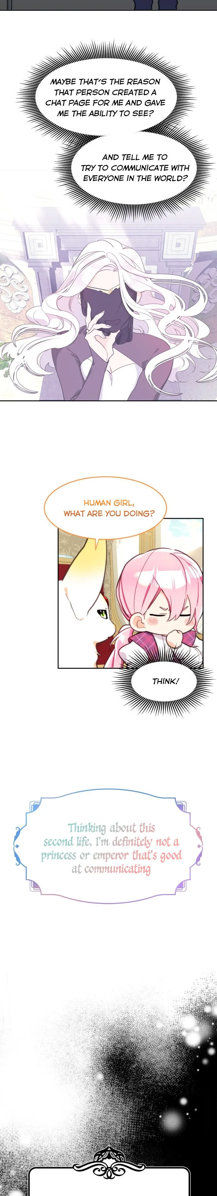 Lotto Princess Chapter 12 page 14