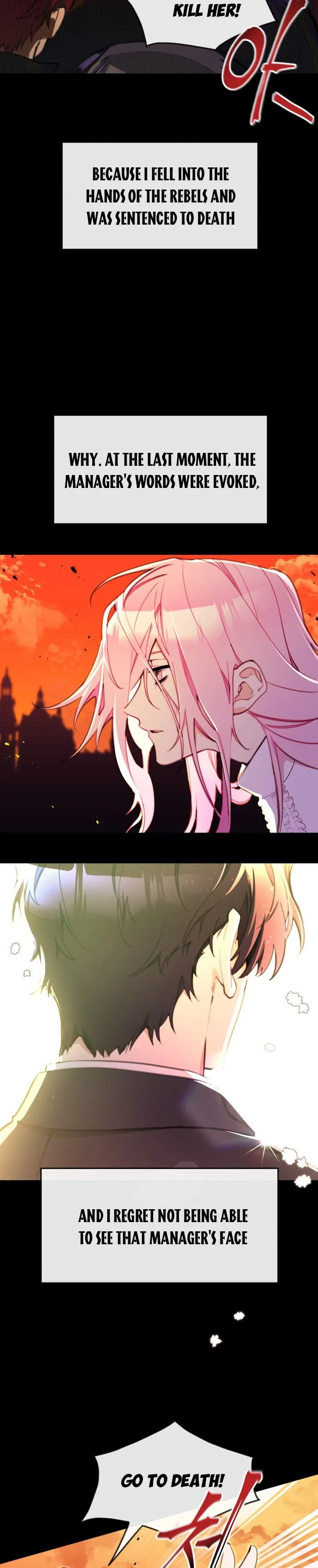 Lotto Princess Chapter 12 page 21