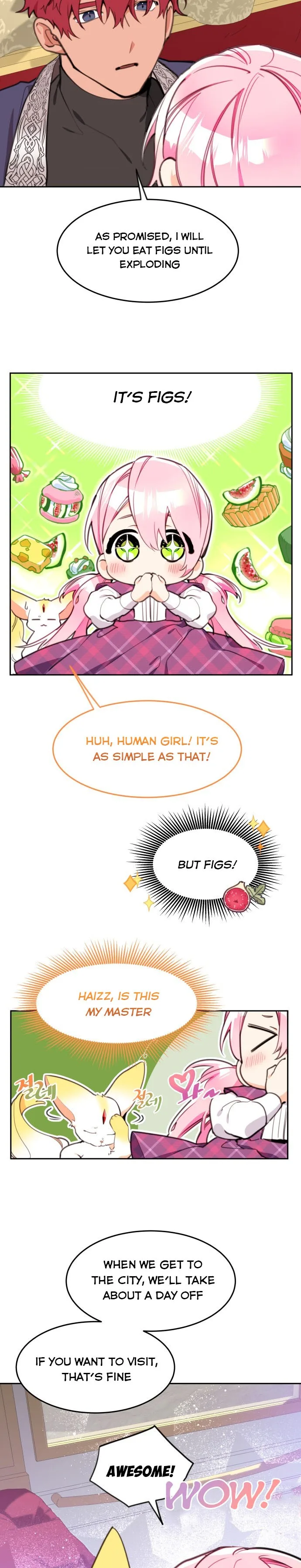 Lotto Princess Chapter 12 page 7