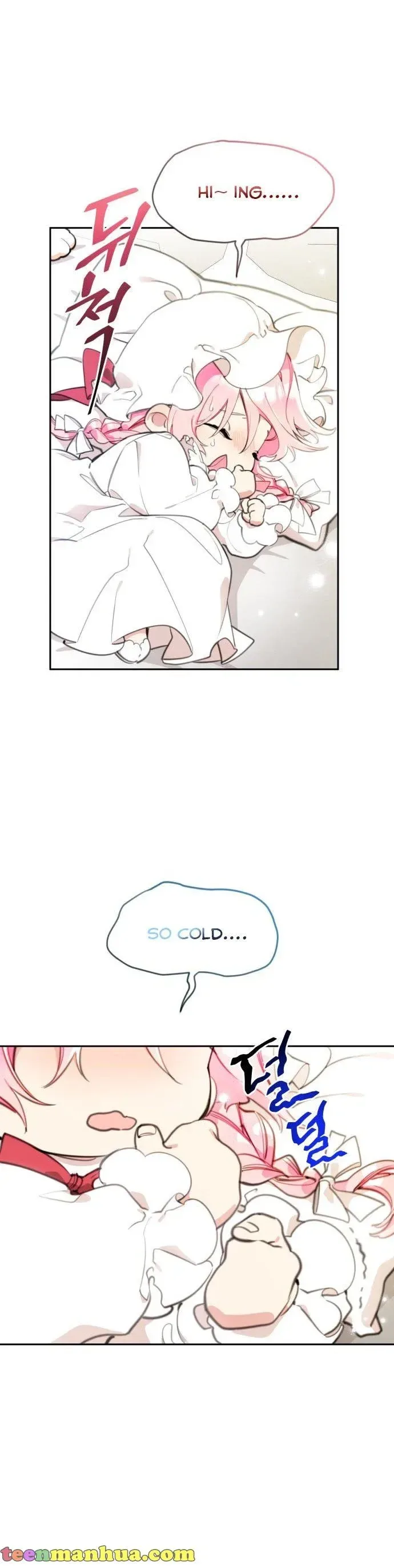 Lotto Princess Chapter 14 page 36
