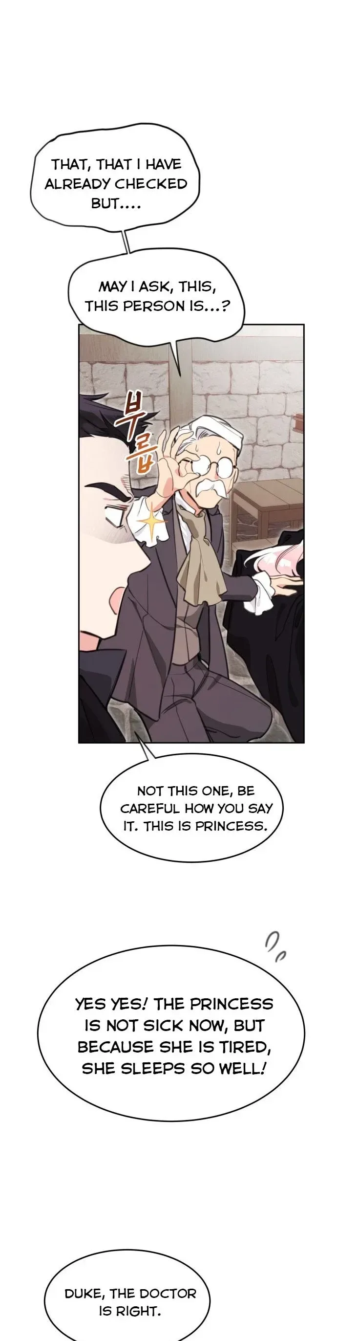Lotto Princess Chapter 14 page 13