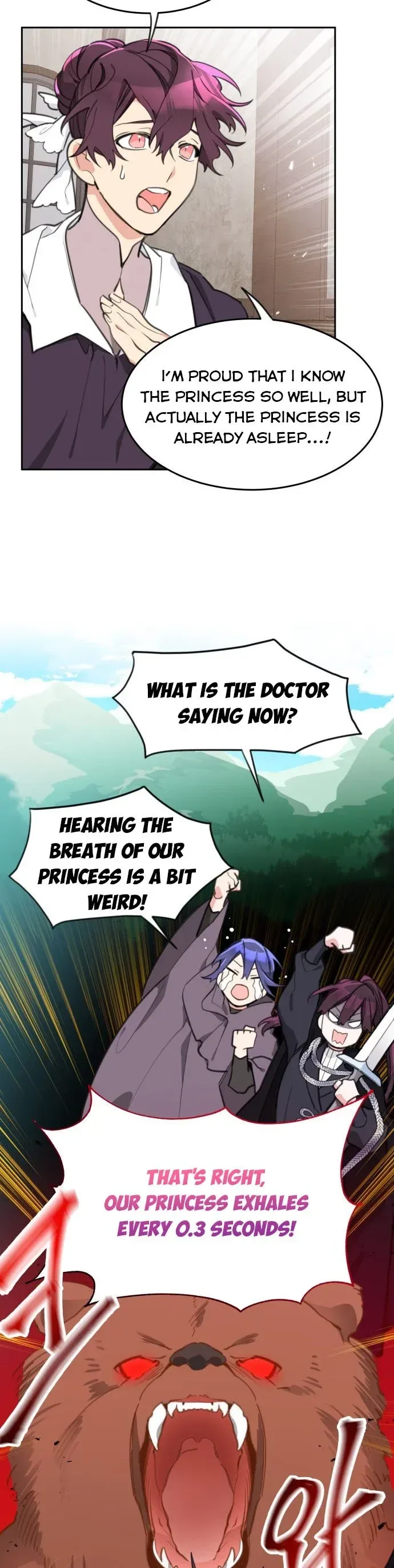 Lotto Princess Chapter 14 page 14