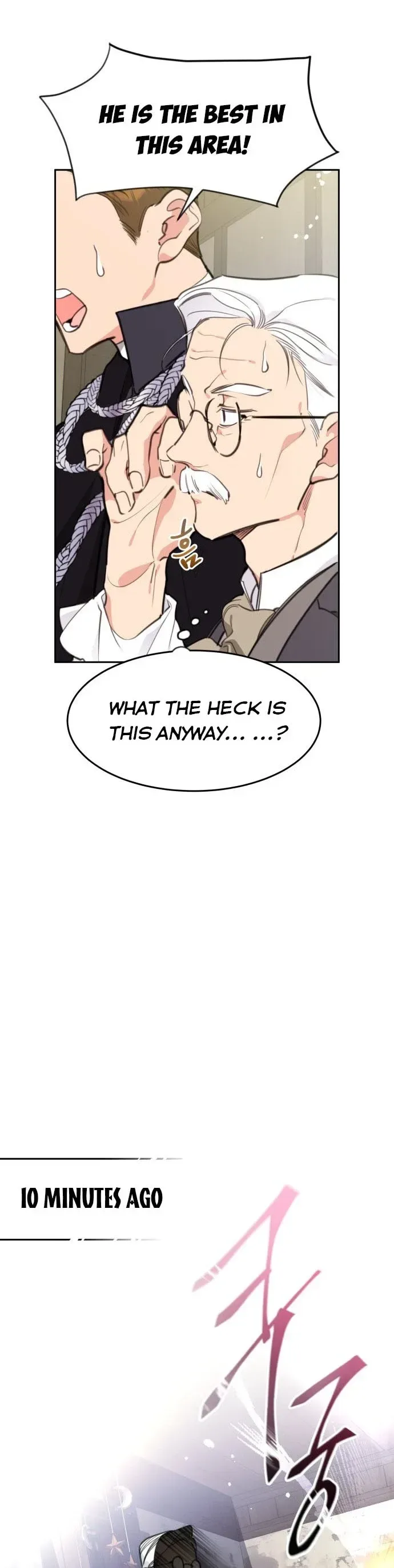 Lotto Princess Chapter 14 page 4