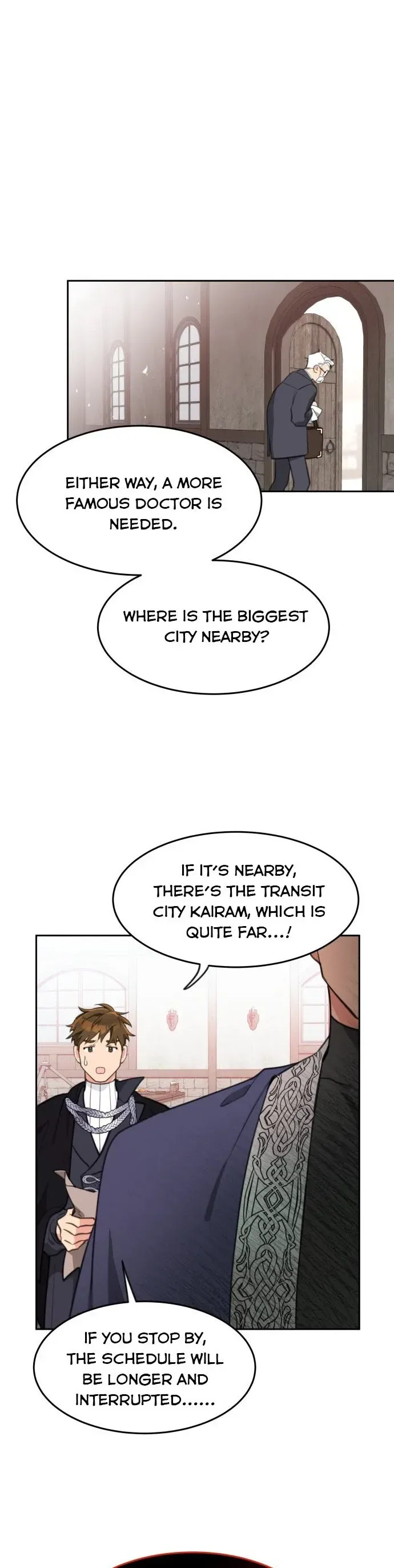 Lotto Princess Chapter 14 page 17