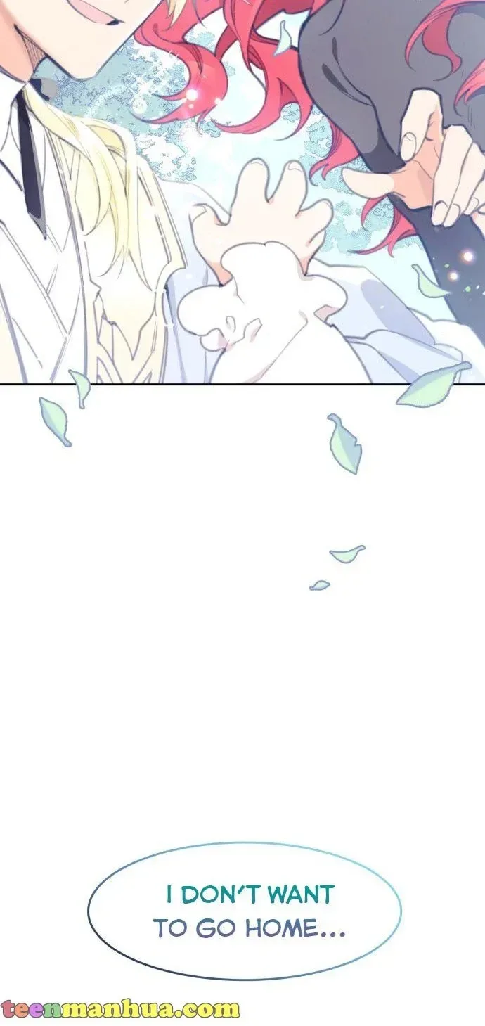 Lotto Princess Chapter 14 page 39
