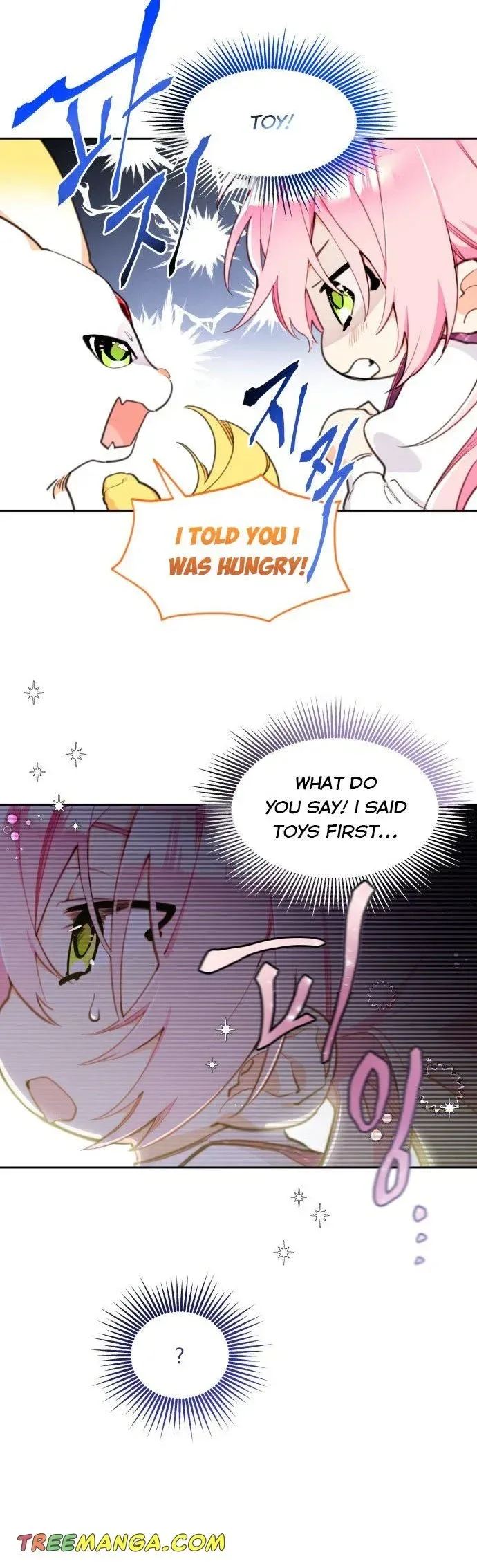 Lotto Princess Chapter 13 page 9