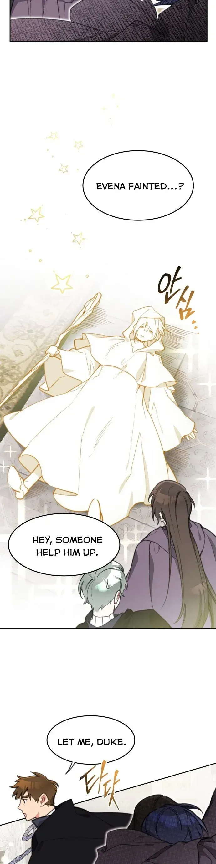 Lotto Princess Chapter 15 page 10