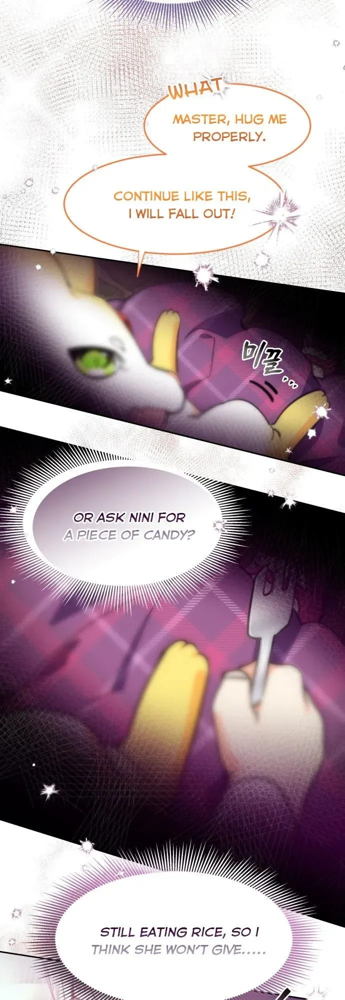Lotto Princess Chapter 13 page 21