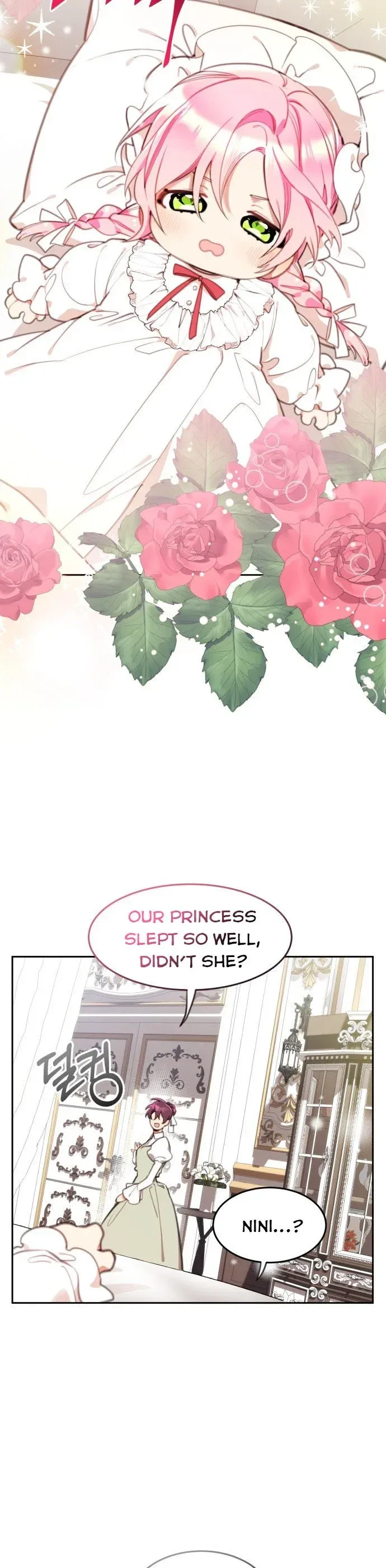 Lotto Princess Chapter 16 page 3
