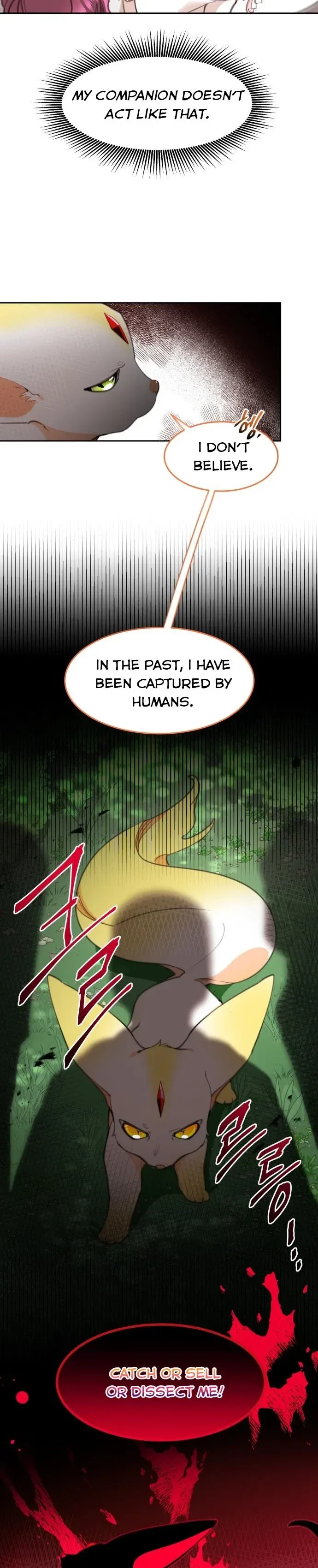 Lotto Princess Chapter 16 page 11