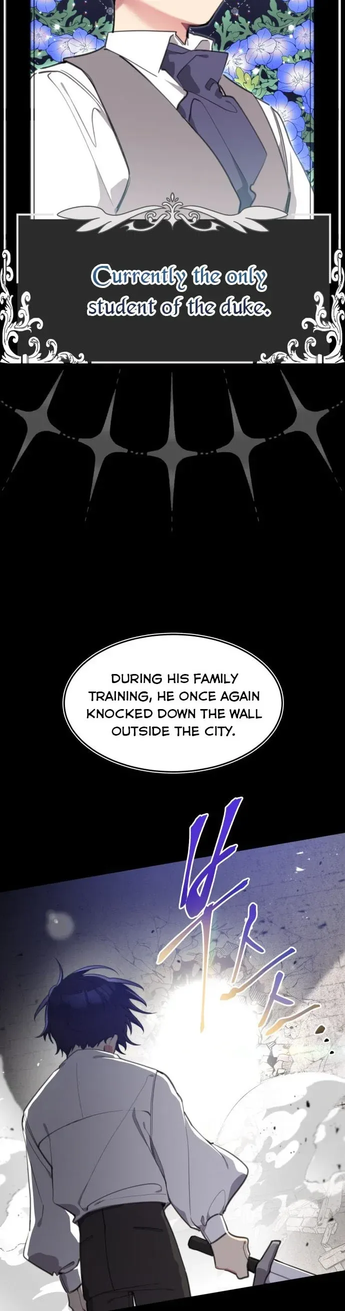 Lotto Princess Chapter 15 page 16