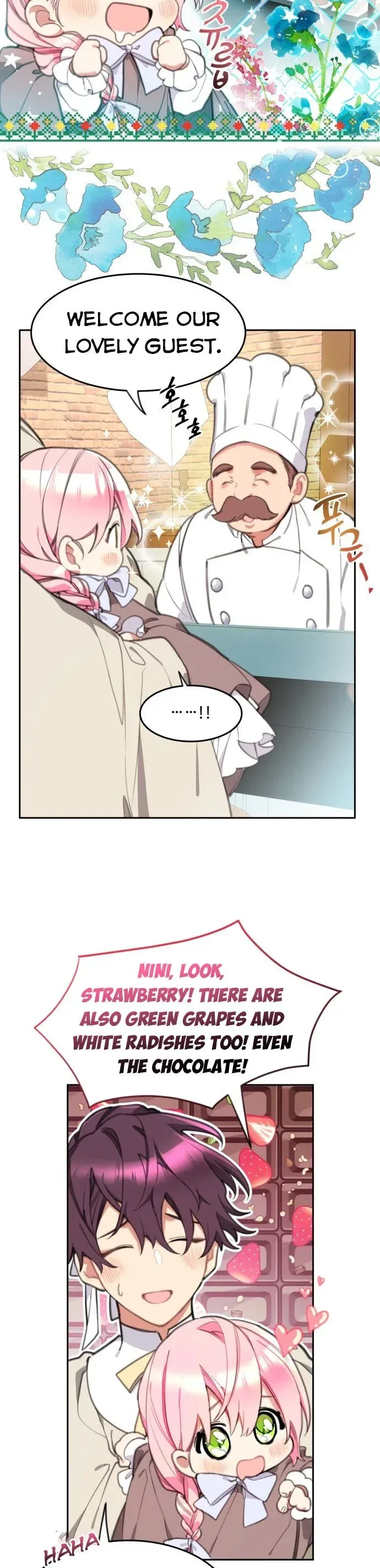 Lotto Princess Chapter 17 page 25