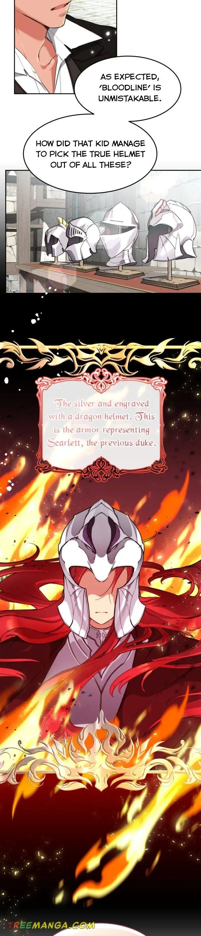 Lotto Princess Chapter 17 page 12