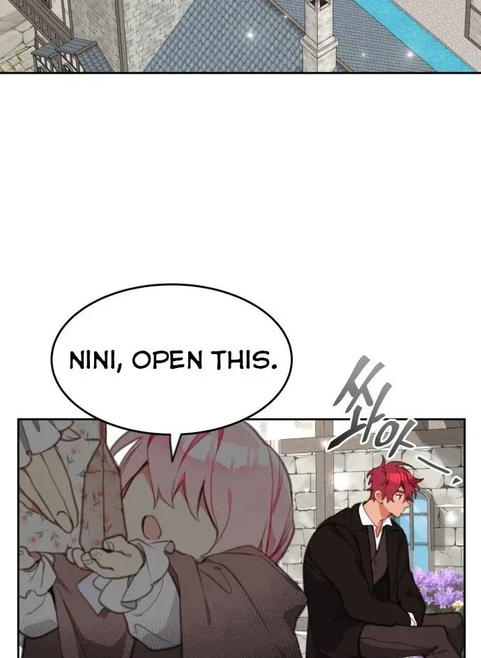 Lotto Princess Chapter 17 page 34