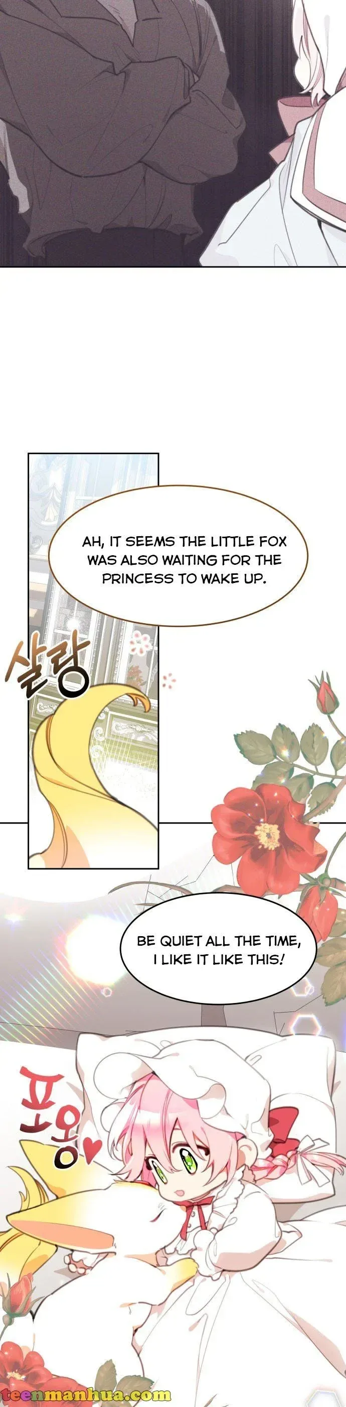Lotto Princess Chapter 16 page 7