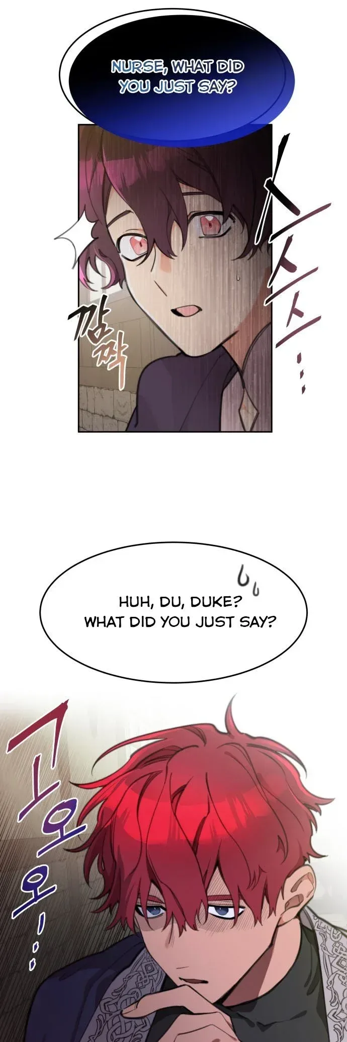 Lotto Princess Chapter 13 page 26