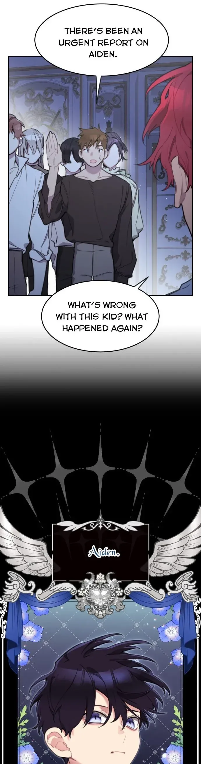 Lotto Princess Chapter 15 page 15