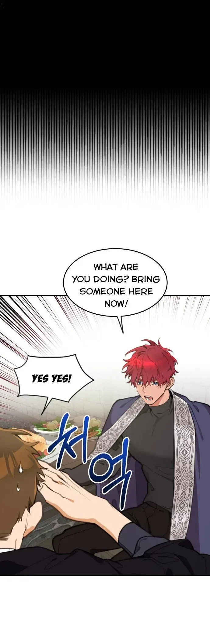 Lotto Princess Chapter 13 page 35