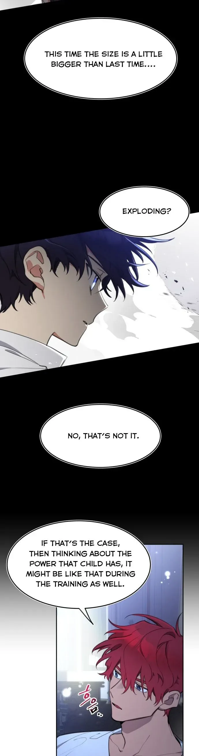 Lotto Princess Chapter 15 page 17
