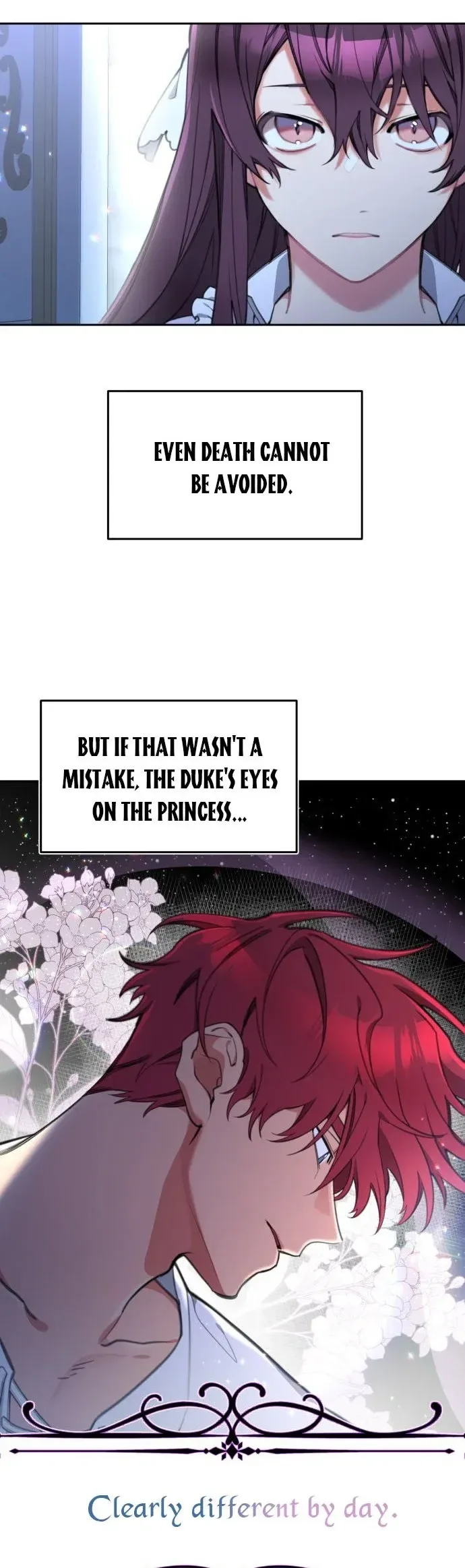 Lotto Princess Chapter 15 page 29
