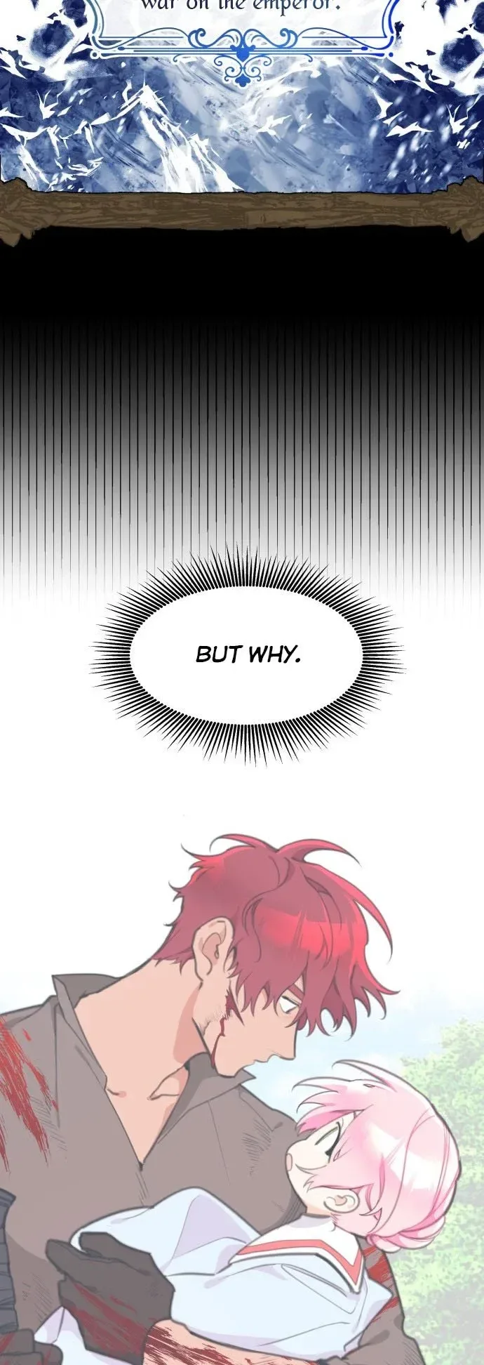 Lotto Princess Chapter 15 page 40