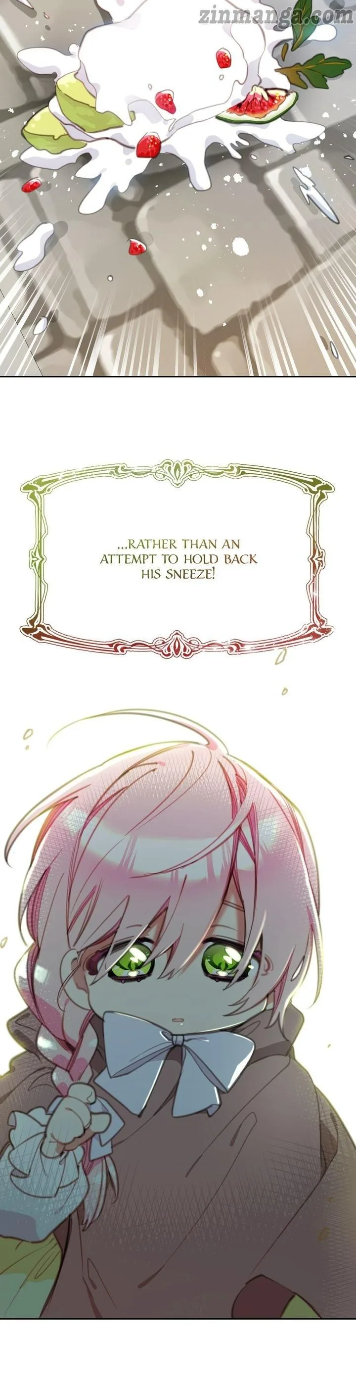 Lotto Princess Chapter 18 page 3