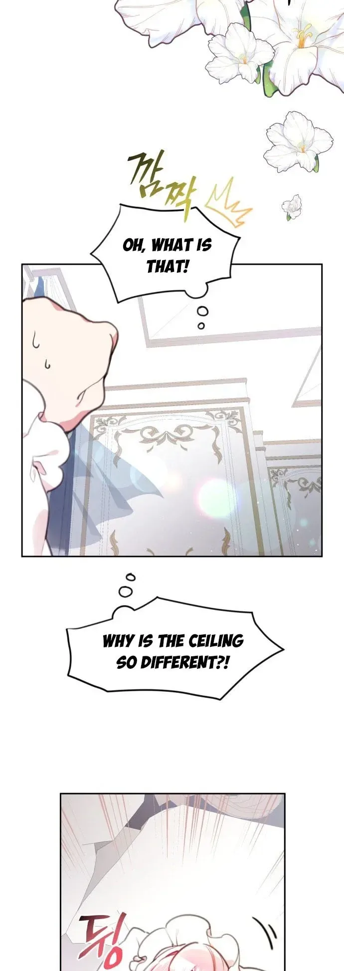 Lotto Princess Chapter 15 page 44