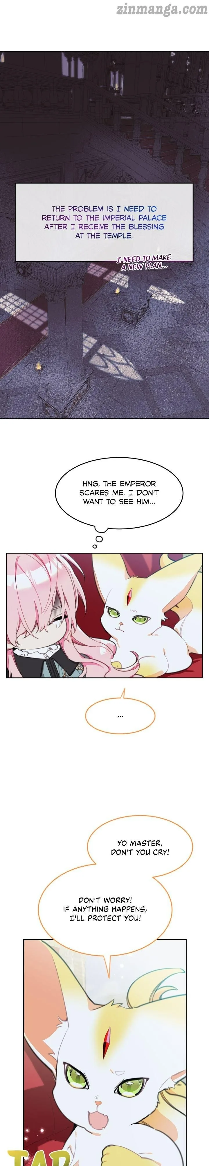 Lotto Princess Chapter 19 page 12