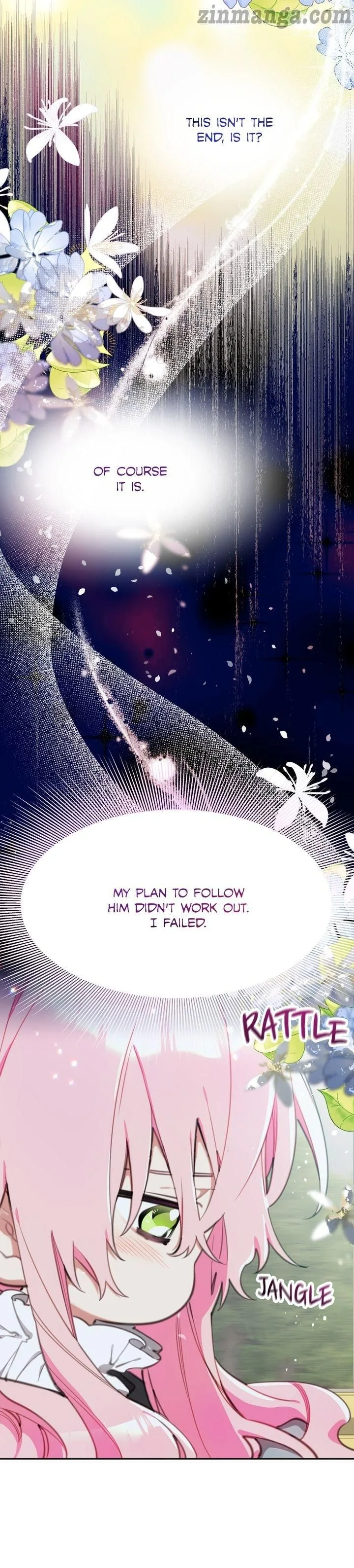 Lotto Princess Chapter 19 page 9