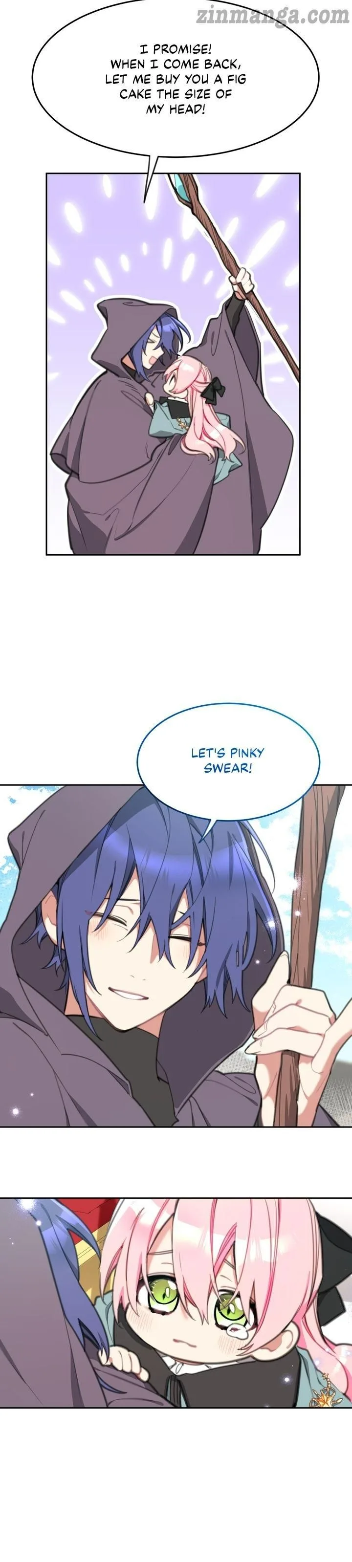 Lotto Princess Chapter 19 page 29