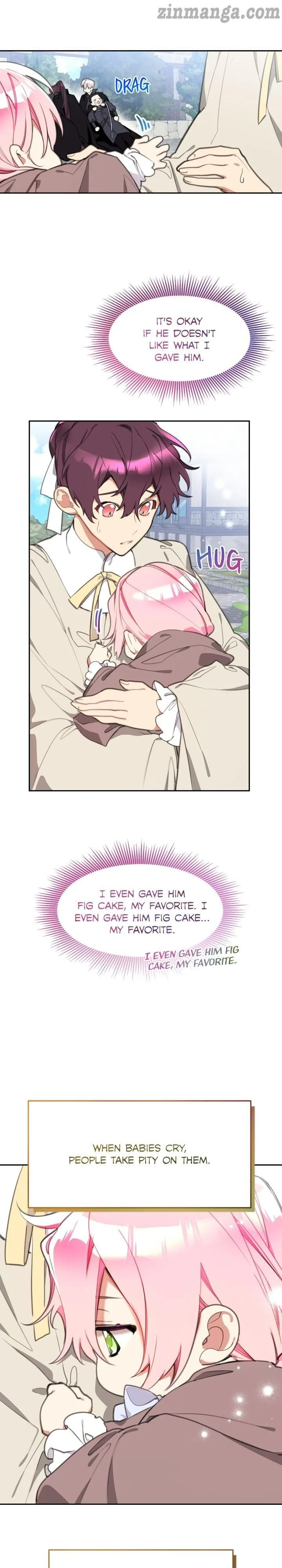 Lotto Princess Chapter 18 page 6