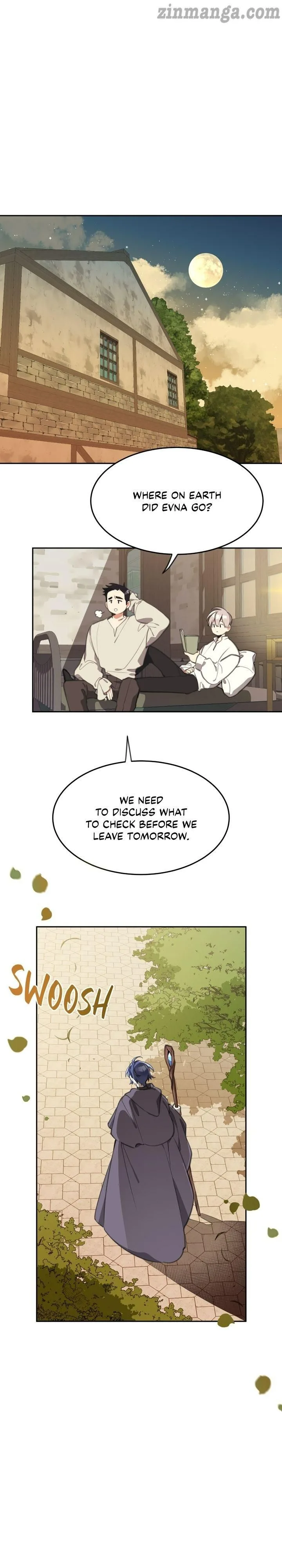 Lotto Princess Chapter 18 page 10