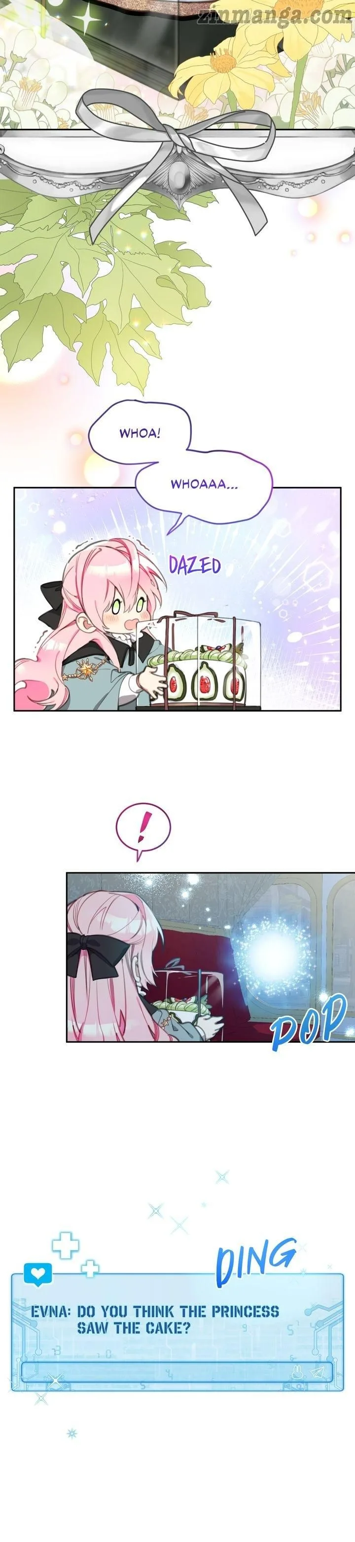 Lotto Princess Chapter 18 page 29
