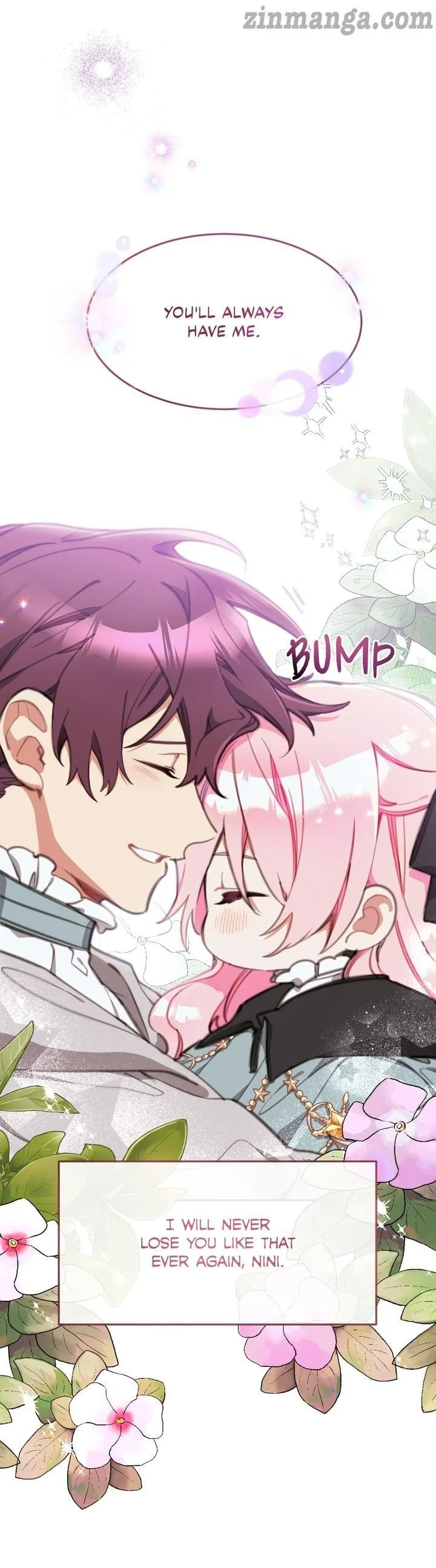 Lotto Princess Chapter 18 page 27