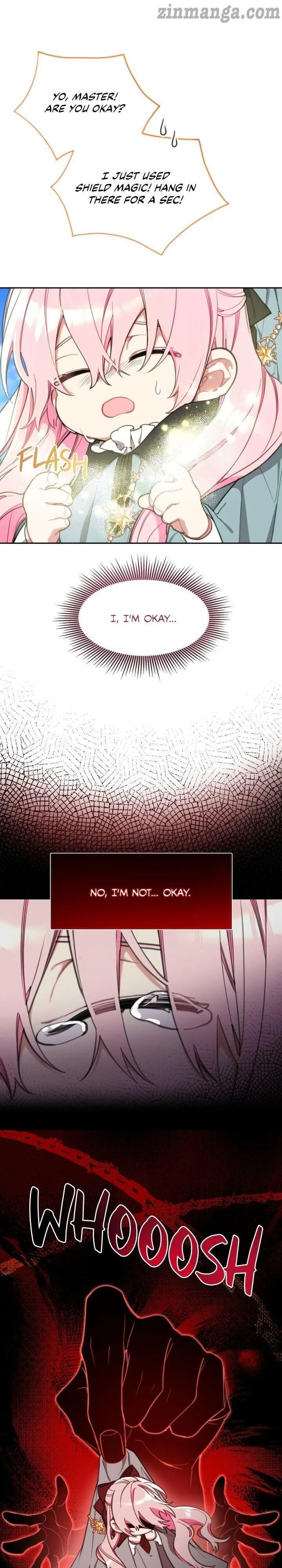 Lotto Princess Chapter 20 page 32