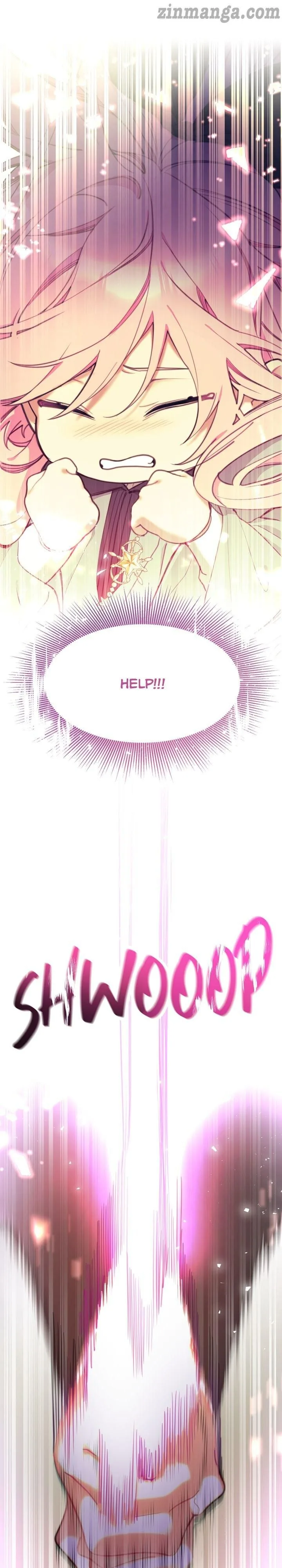 Lotto Princess Chapter 20 page 34