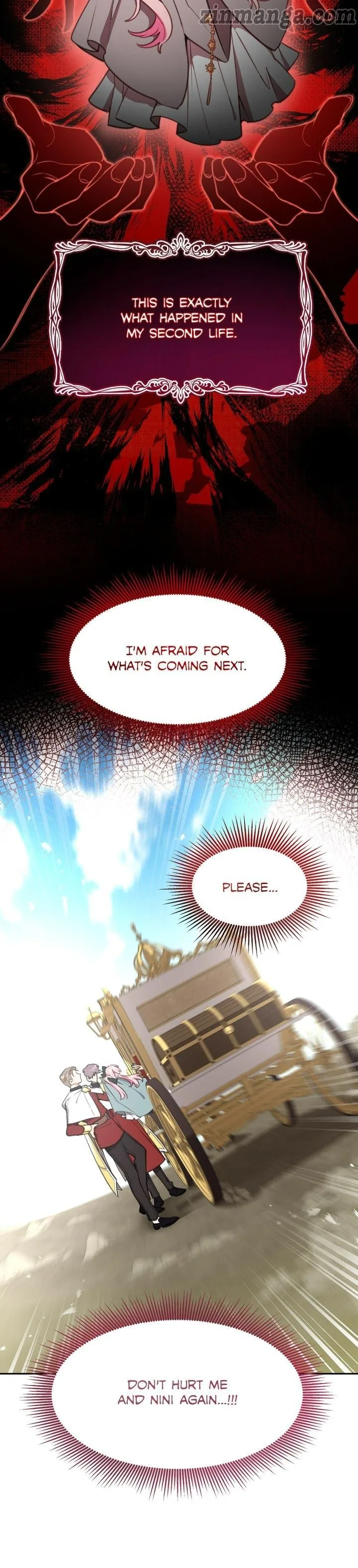Lotto Princess Chapter 20 page 33