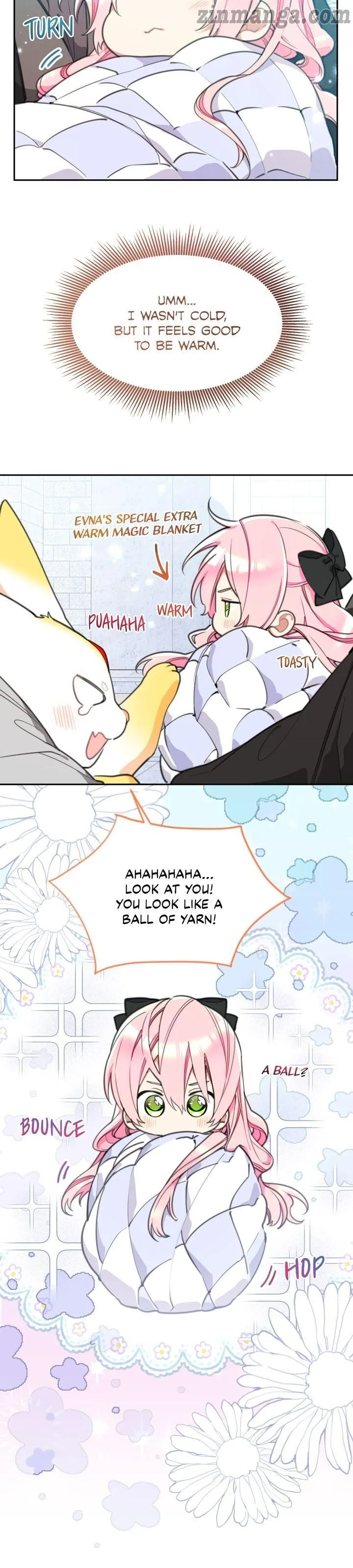 Lotto Princess Chapter 21 page 25