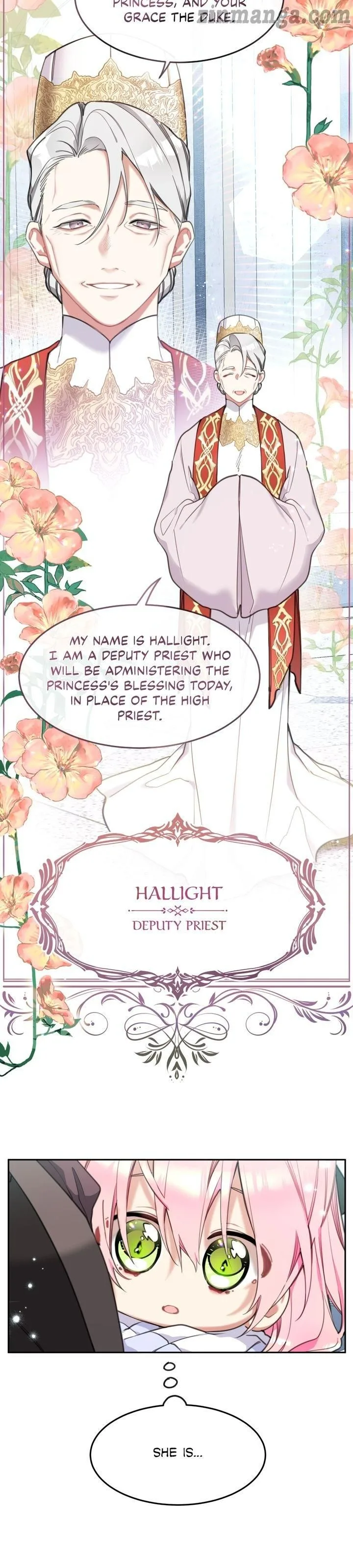 Lotto Princess Chapter 22 page 6